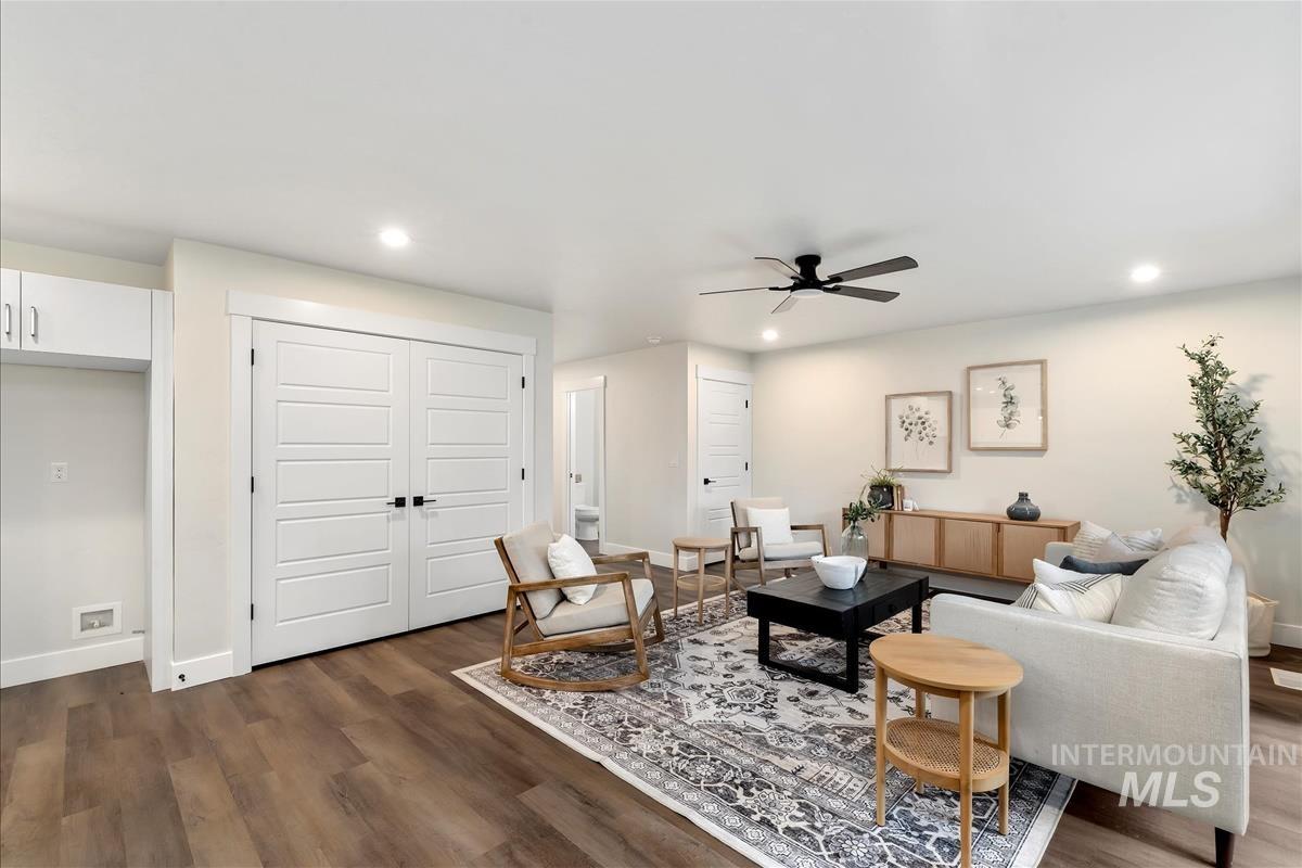 12510 Ochoco St, Nampa, Idaho 83651, 3 Bedrooms, 2.5 Bathrooms, Residential For Sale, Price $399,900,MLS 98963282