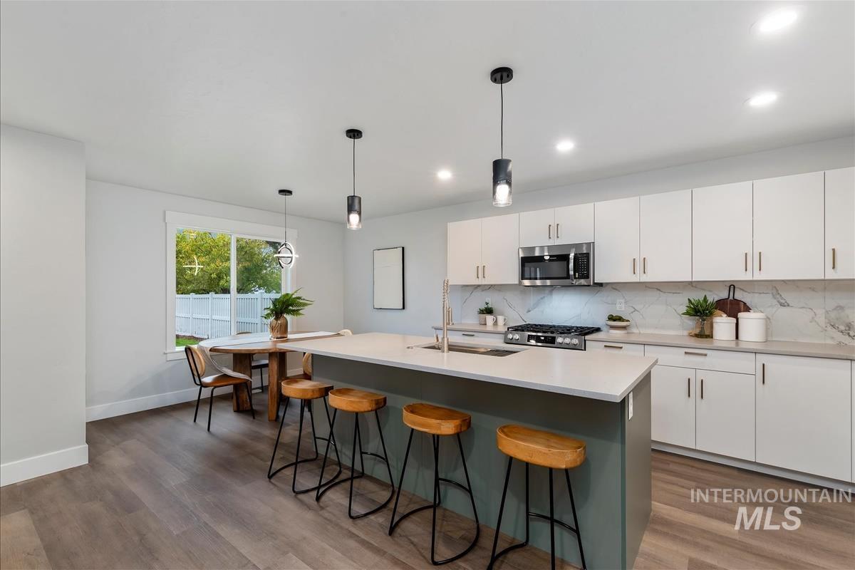 12510 Ochoco St, Nampa, Idaho 83651, 3 Bedrooms, 2.5 Bathrooms, Residential For Sale, Price $399,900,MLS 98963282