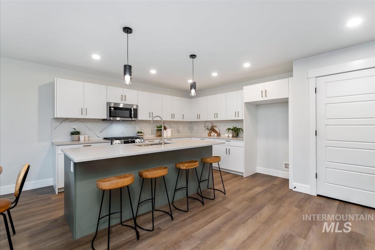 12510 Ochoco St, Nampa, Idaho 83651, 3 Bedrooms, 2.5 Bathrooms, Residential For Sale, Price $399,900,MLS 98963282