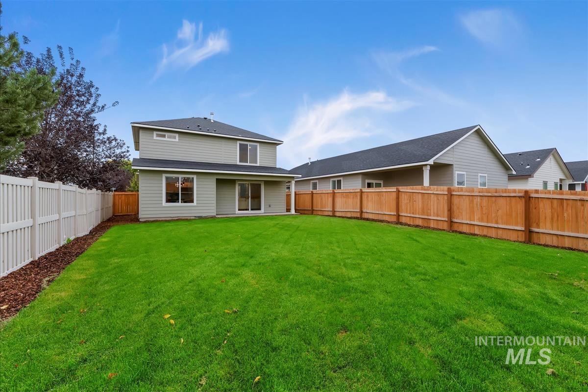 12510 Ochoco St, Nampa, Idaho 83651, 3 Bedrooms, 2.5 Bathrooms, Residential For Sale, Price $399,900,MLS 98963282