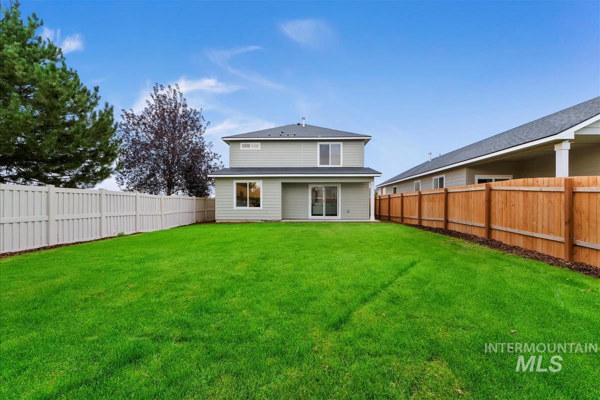 12510 Ochoco St, Nampa, Idaho 83651, 3 Bedrooms, 2.5 Bathrooms, Residential For Sale, Price $399,900,MLS 98963282