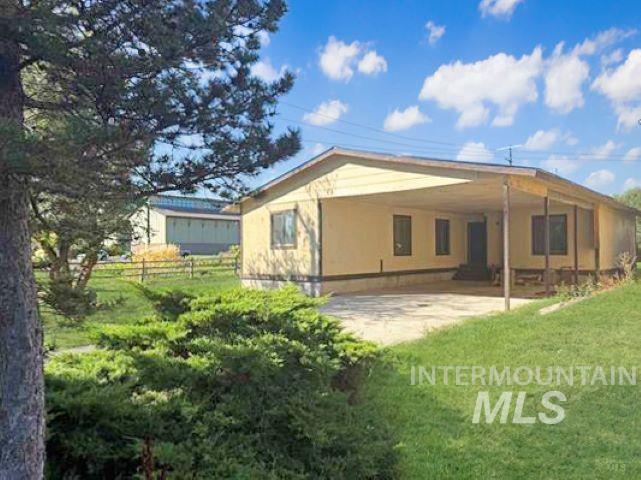 1920 E F St, Moscow, Idaho 83843, 4 Bedrooms, 2 Bathrooms, Residential For Sale, Price $285,000,MLS 98963315