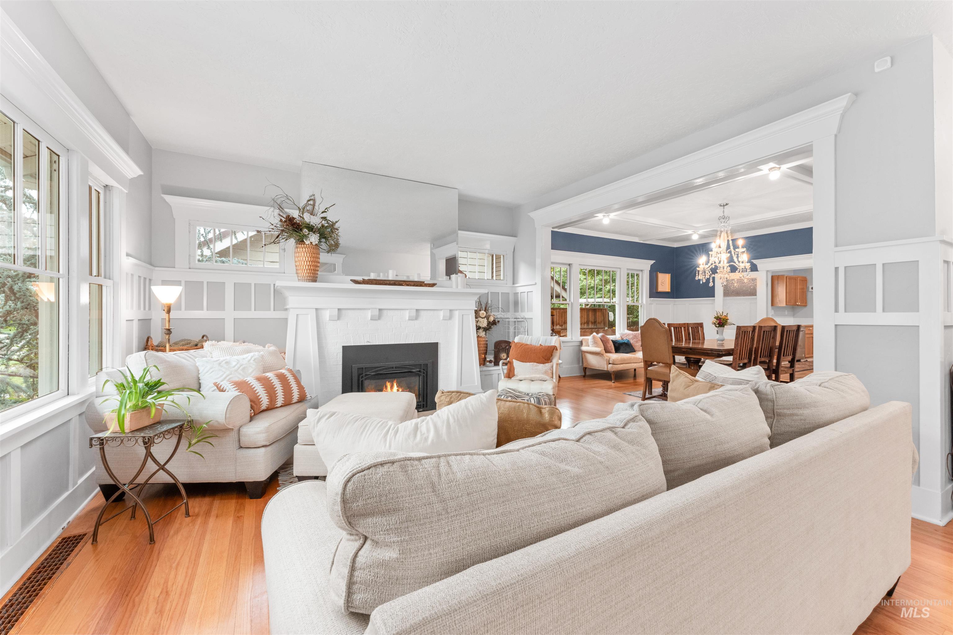 414 E 2nd Street, Emmett, Idaho 83617, 5 Bedrooms, 3 Bathrooms, Residential For Sale, Price $575,000, 98963339