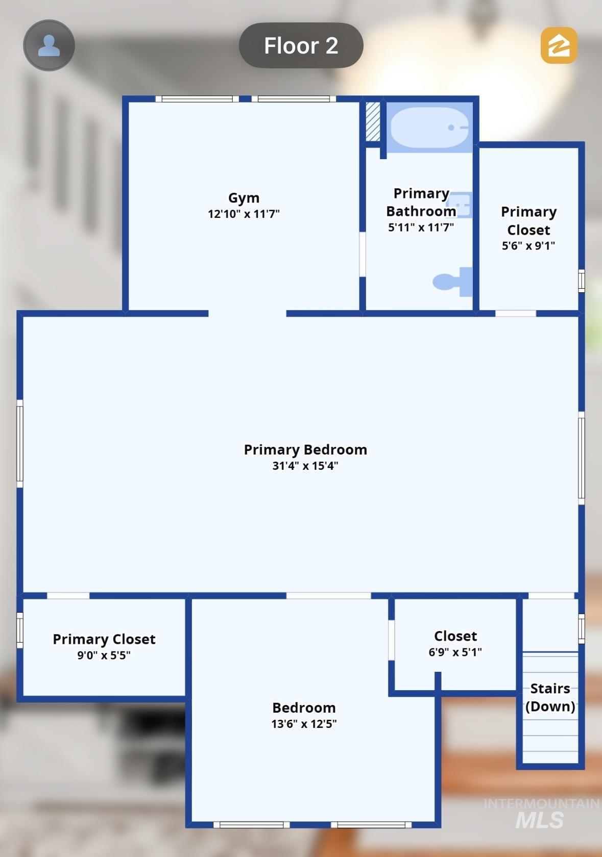 414 E 2nd Street, Emmett, Idaho 83617, 5 Bedrooms, 3 Bathrooms, Residential For Sale, Price $575,000, 98963339