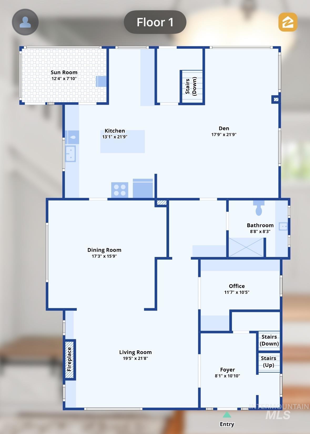 414 E 2nd Street, Emmett, Idaho 83617, 5 Bedrooms, 3 Bathrooms, Residential For Sale, Price $575,000, 98963339