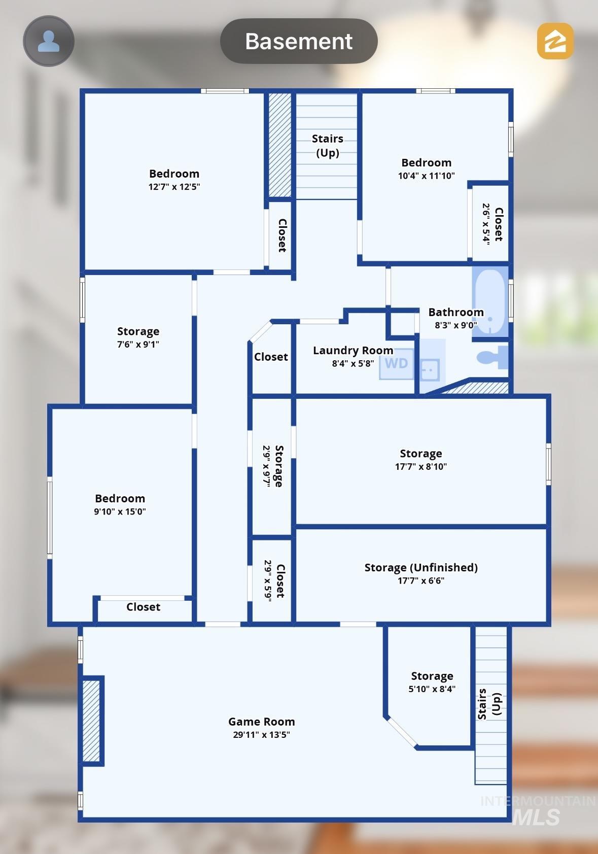 414 E 2nd Street, Emmett, Idaho 83617, 5 Bedrooms, 3 Bathrooms, Residential For Sale, Price $575,000, 98963339