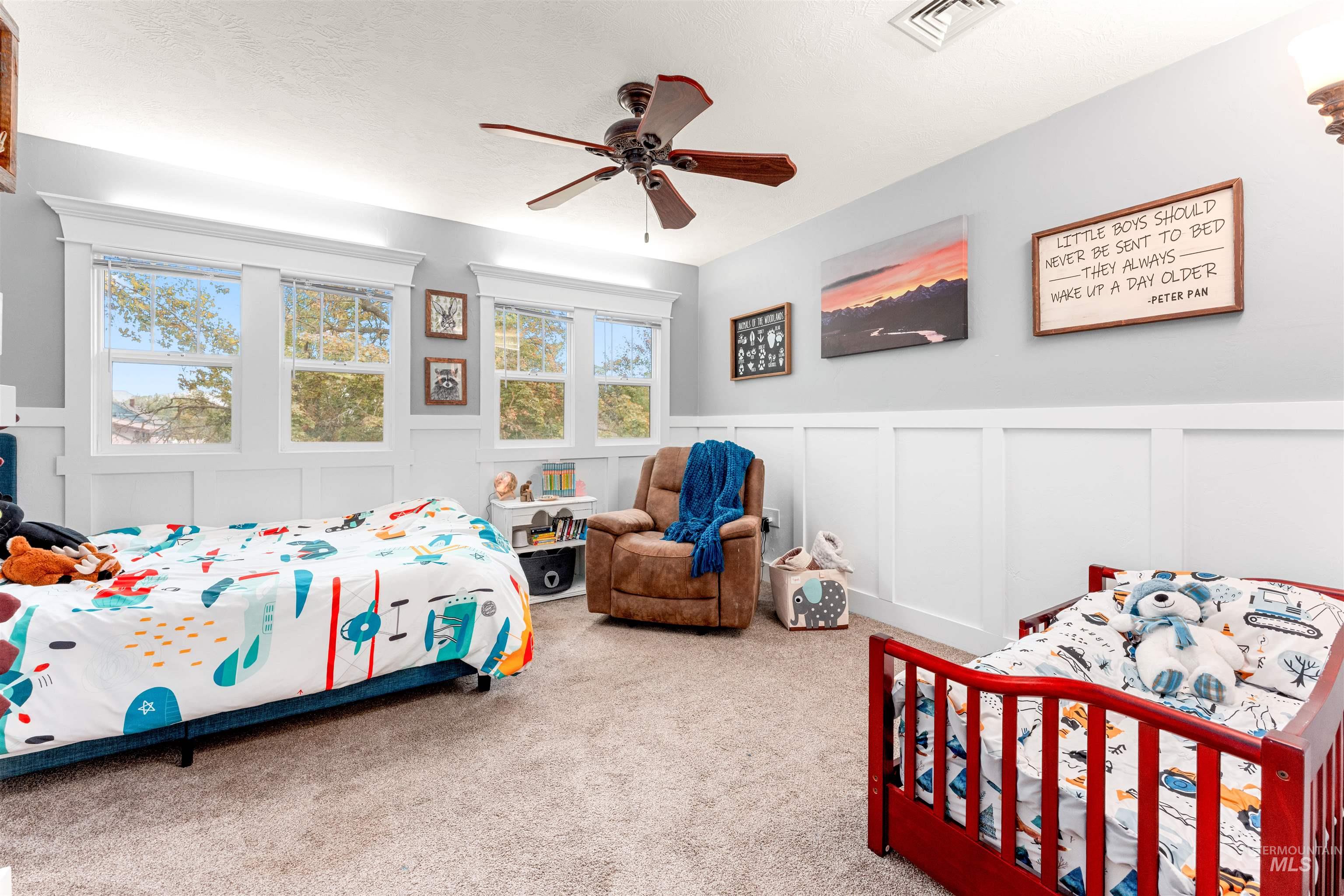 414 E 2nd Street, Emmett, Idaho 83617, 5 Bedrooms, 3 Bathrooms, Residential For Sale, Price $575,000, 98963339