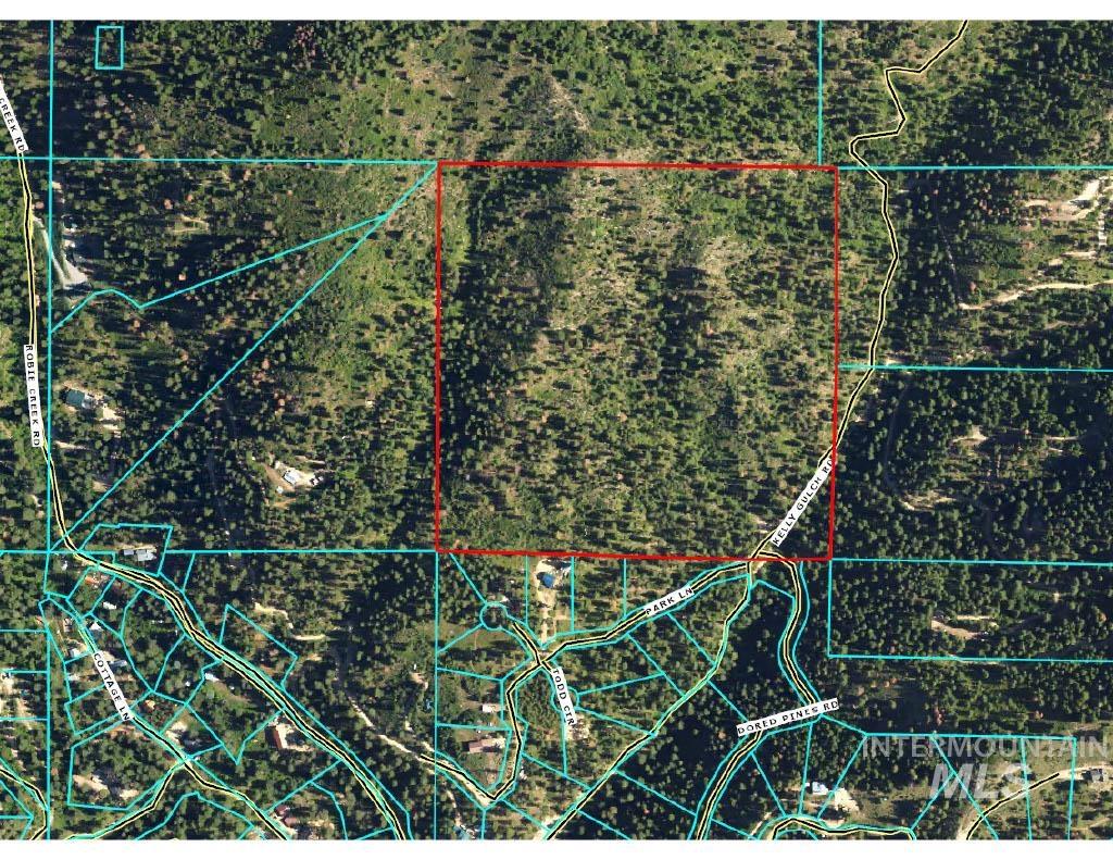 TBD KELLLY GULCH RD, Boise, Idaho 83716, Land For Sale, Price $599,900, 98963349