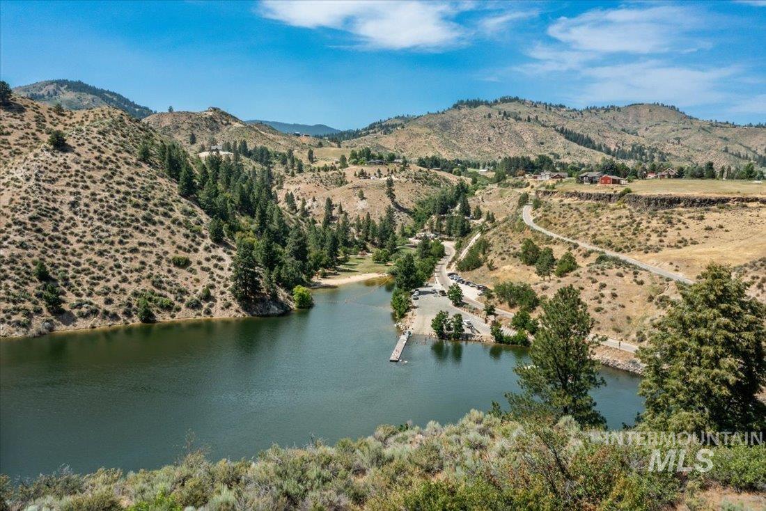 TBD KELLLY GULCH RD, Boise, Idaho 83716, Land For Sale, Price $599,900, 98963349