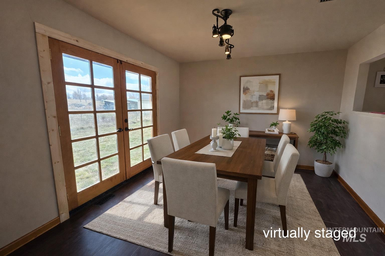 221 Juniper St, Buhl, Idaho 83316, 2 Bedrooms, 1 Bathroom, Residential For Sale, Price $260,000, 98963362