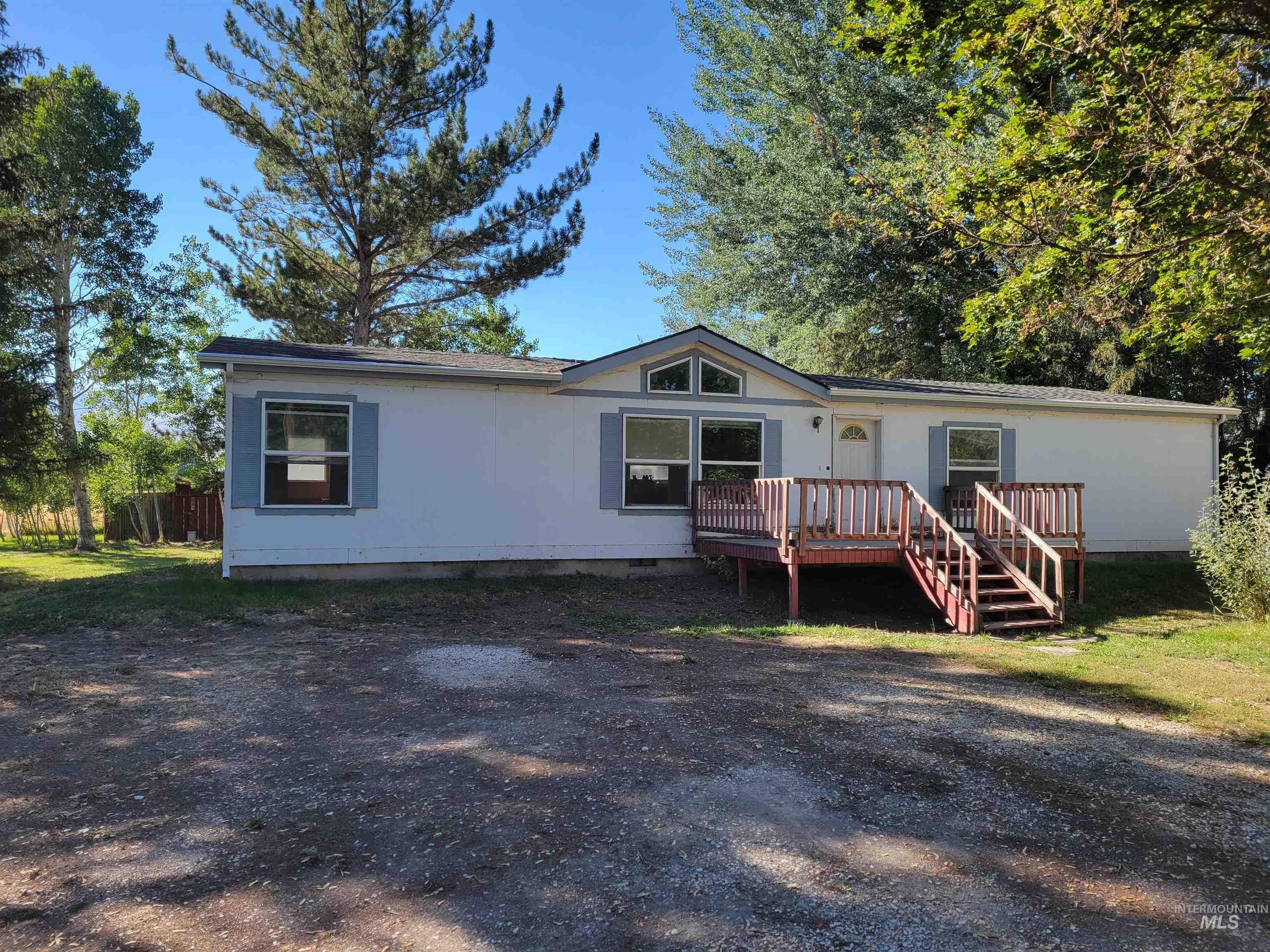 327 Whitman Street, Albion, Idaho 83311-0000, 3 Bedrooms, 2 Bathrooms, Residential For Sale, Price $175,000,MLS 98963371