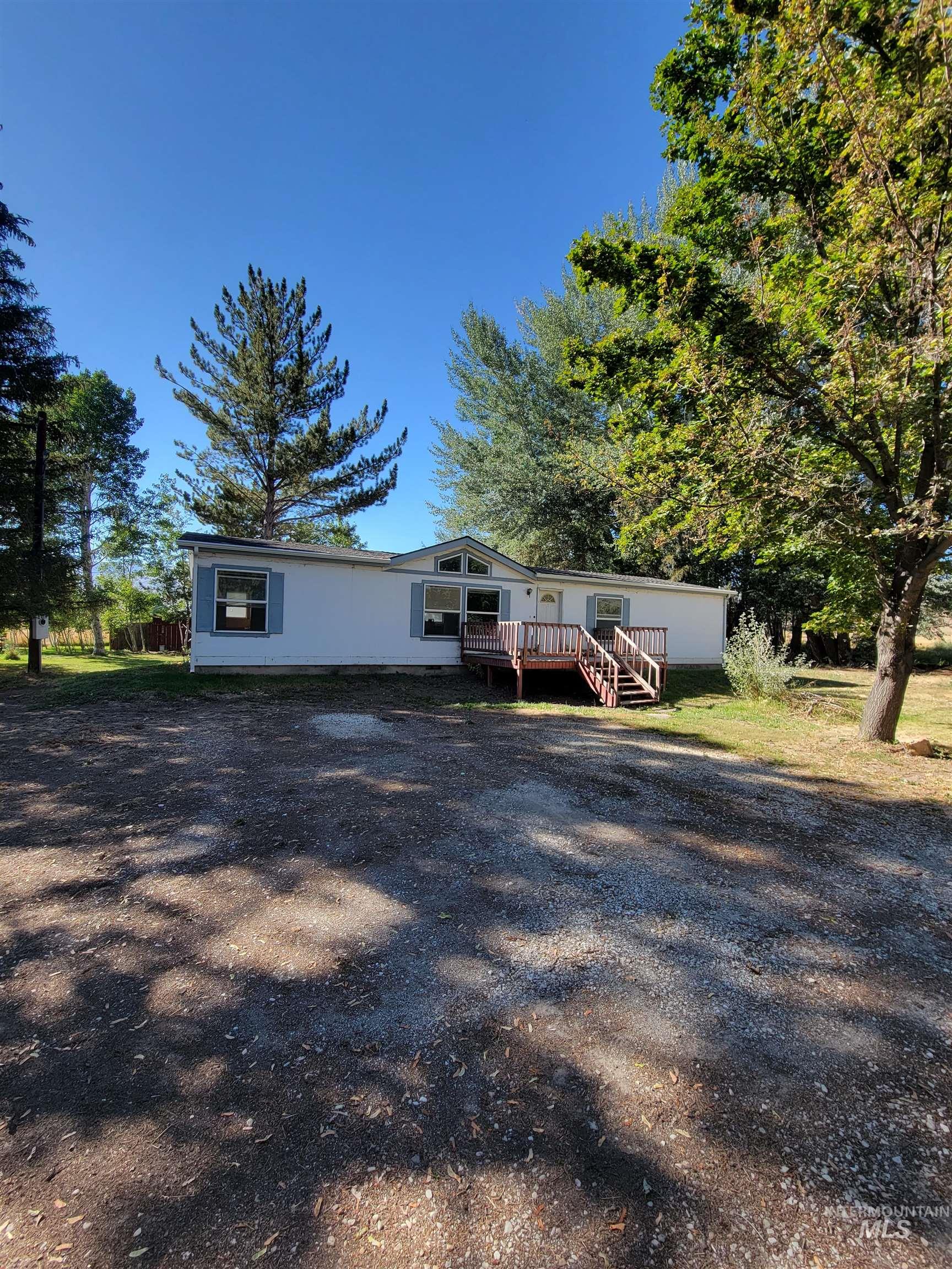 327 Whitman Street, Albion, Idaho 83311-0000, 3 Bedrooms, 2 Bathrooms, Residential For Sale, Price $175,000,MLS 98963371