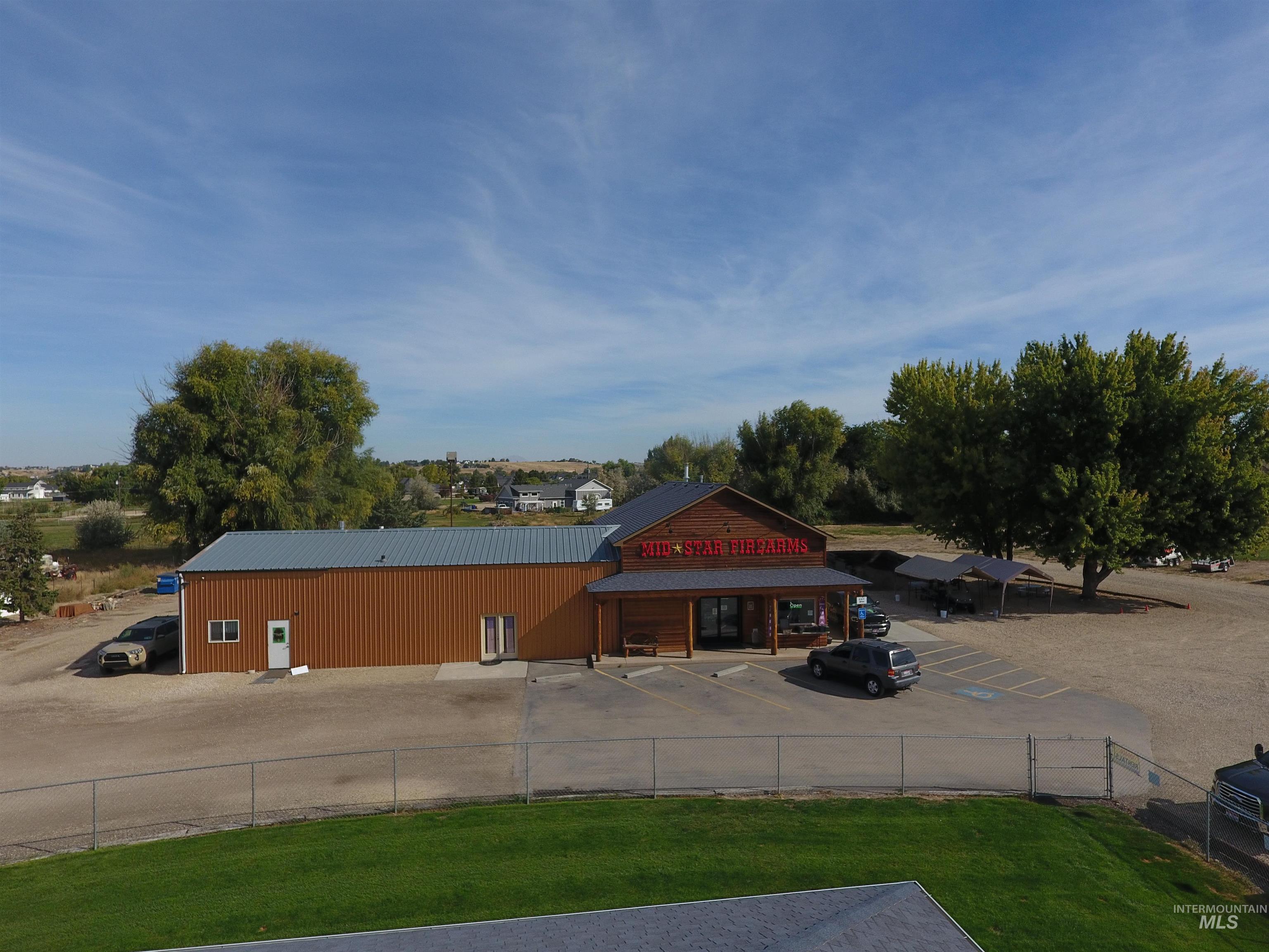 8390 HWY 44, Middleton, Idaho 83644-5614, Business/Commercial For Sale, Price $2,100,000,MLS 98963387