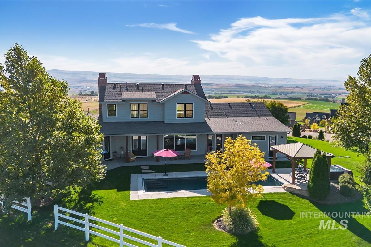 11326 W Rio Rd, Caldwell, Idaho 83607-4816, 3 Bedrooms, 3 Bathrooms, Residential For Sale, Price $1,265,000,MLS 98963390