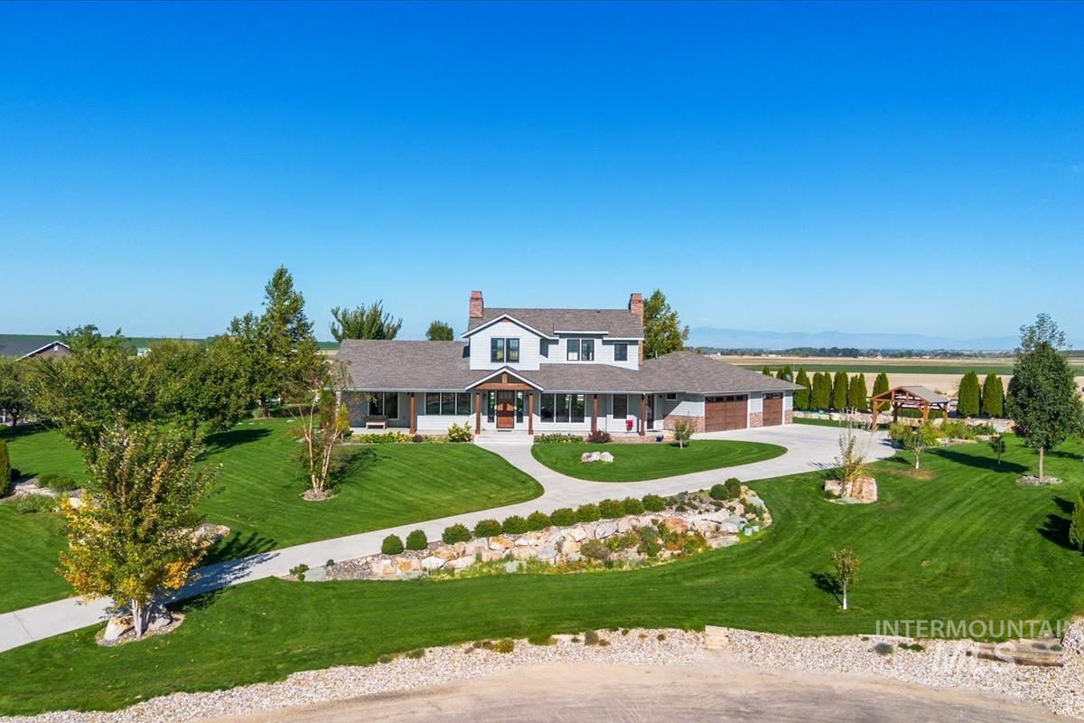11326 W Rio Rd, Caldwell, Idaho 83607-4816, 3 Bedrooms, 3 Bathrooms, Residential For Sale, Price $1,265,000,MLS 98963390
