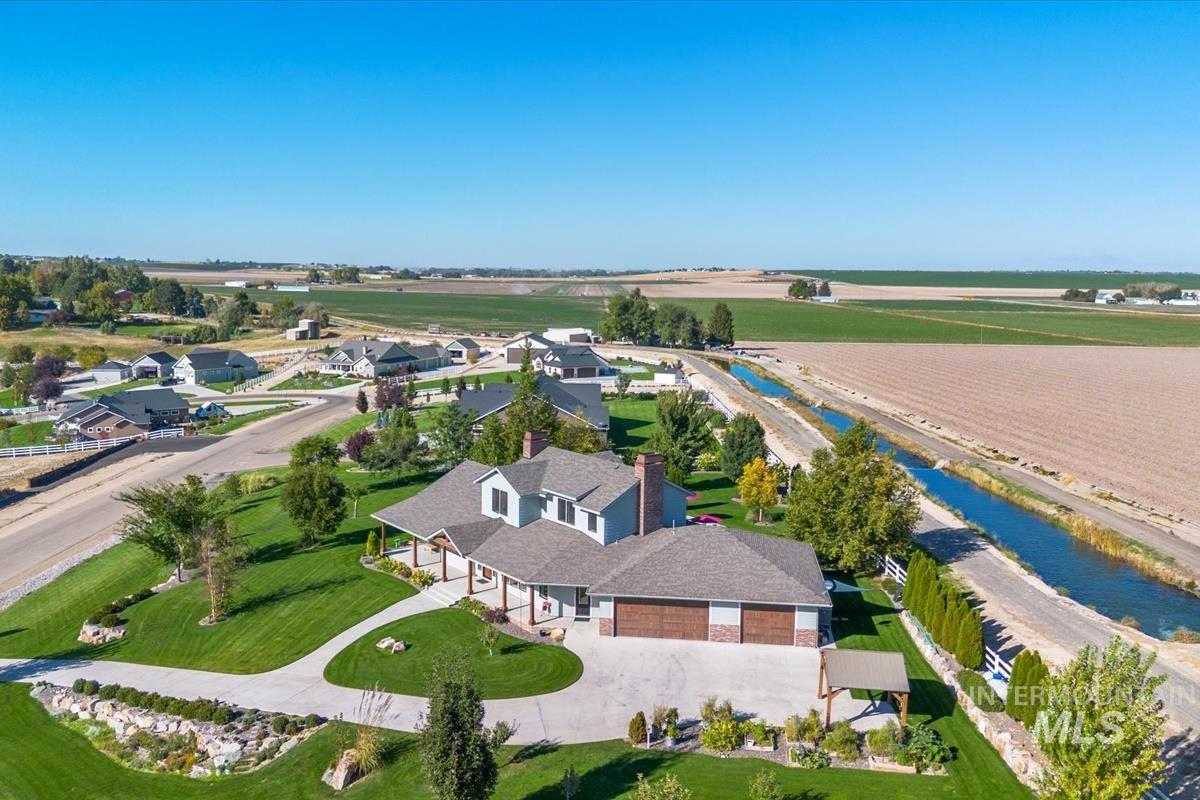 11326 W Rio Rd, Caldwell, Idaho 83607-4816, 3 Bedrooms, 3 Bathrooms, Residential For Sale, Price $1,239,000, 98963390