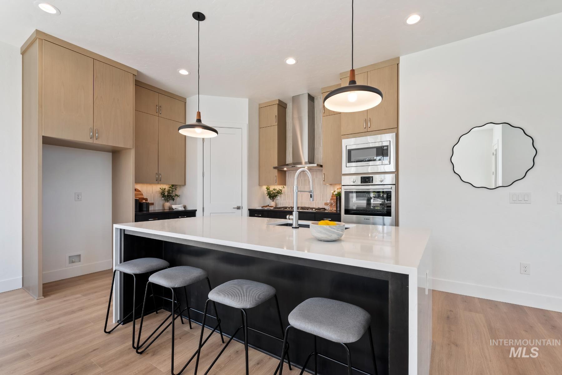 1319 W Malbar St., Meridian, Idaho 83646, 4 Bedrooms, 3 Bathrooms, Residential For Sale, Price $724,800,MLS 98963391