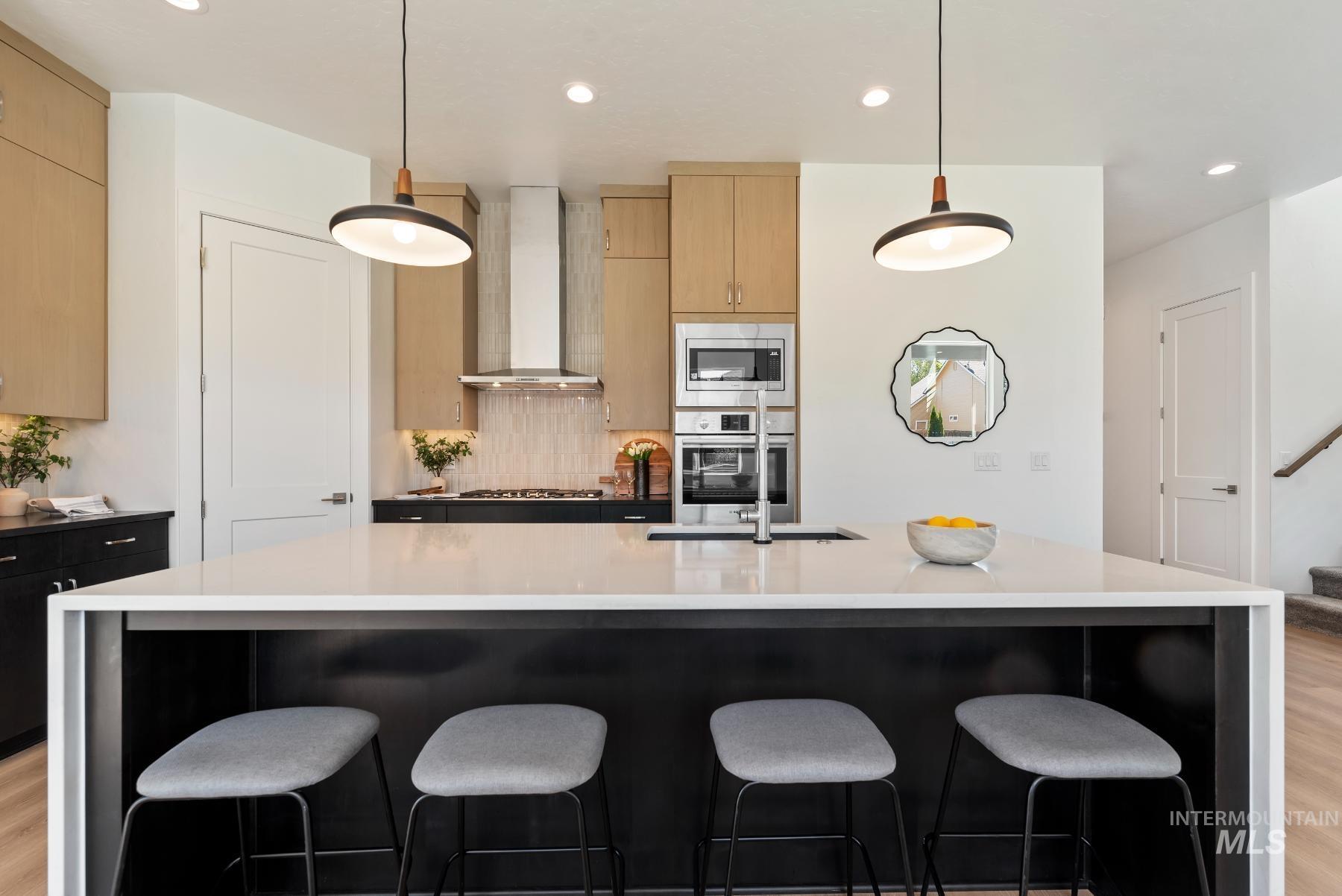 1319 W Malbar St., Meridian, Idaho 83646, 4 Bedrooms, 3 Bathrooms, Residential For Sale, Price $724,800,MLS 98963391