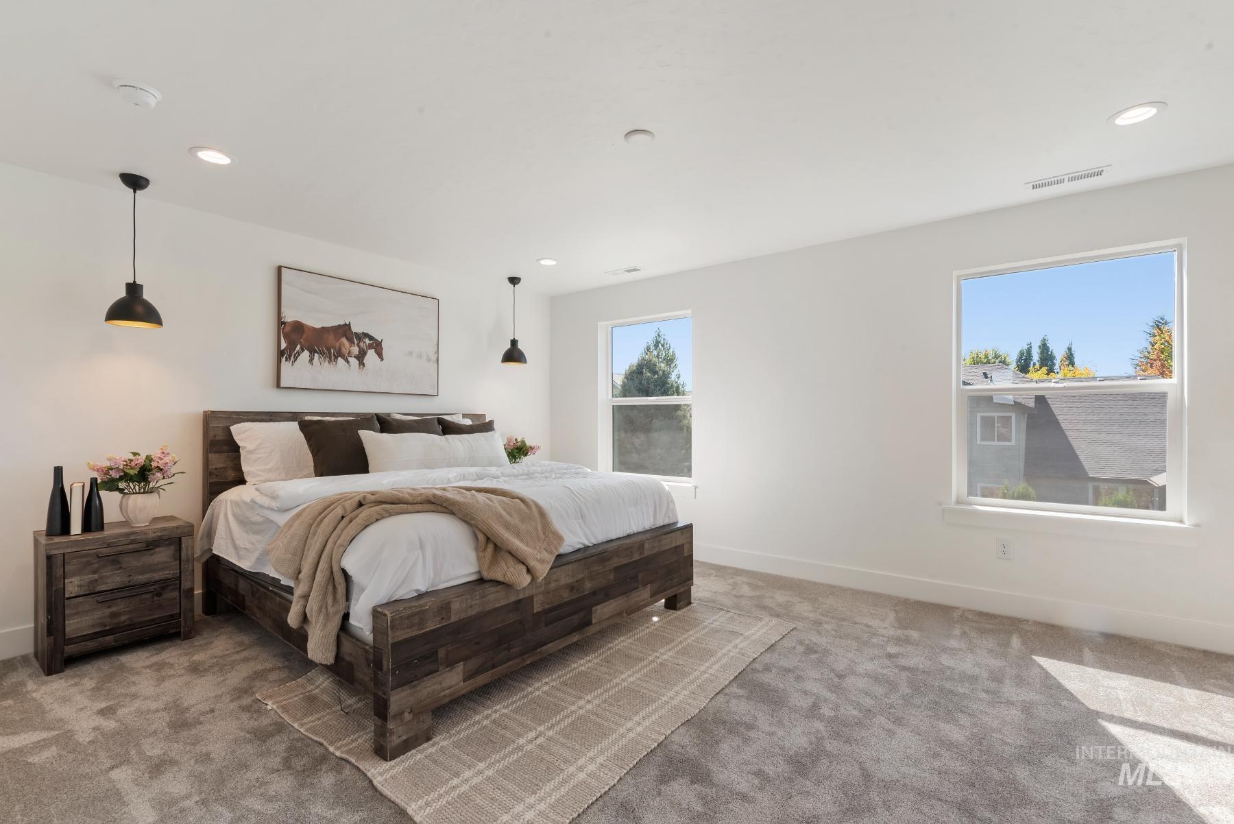 1319 W Malbar St., Meridian, Idaho 83646, 4 Bedrooms, 3 Bathrooms, Residential For Sale, Price $724,800,MLS 98963391