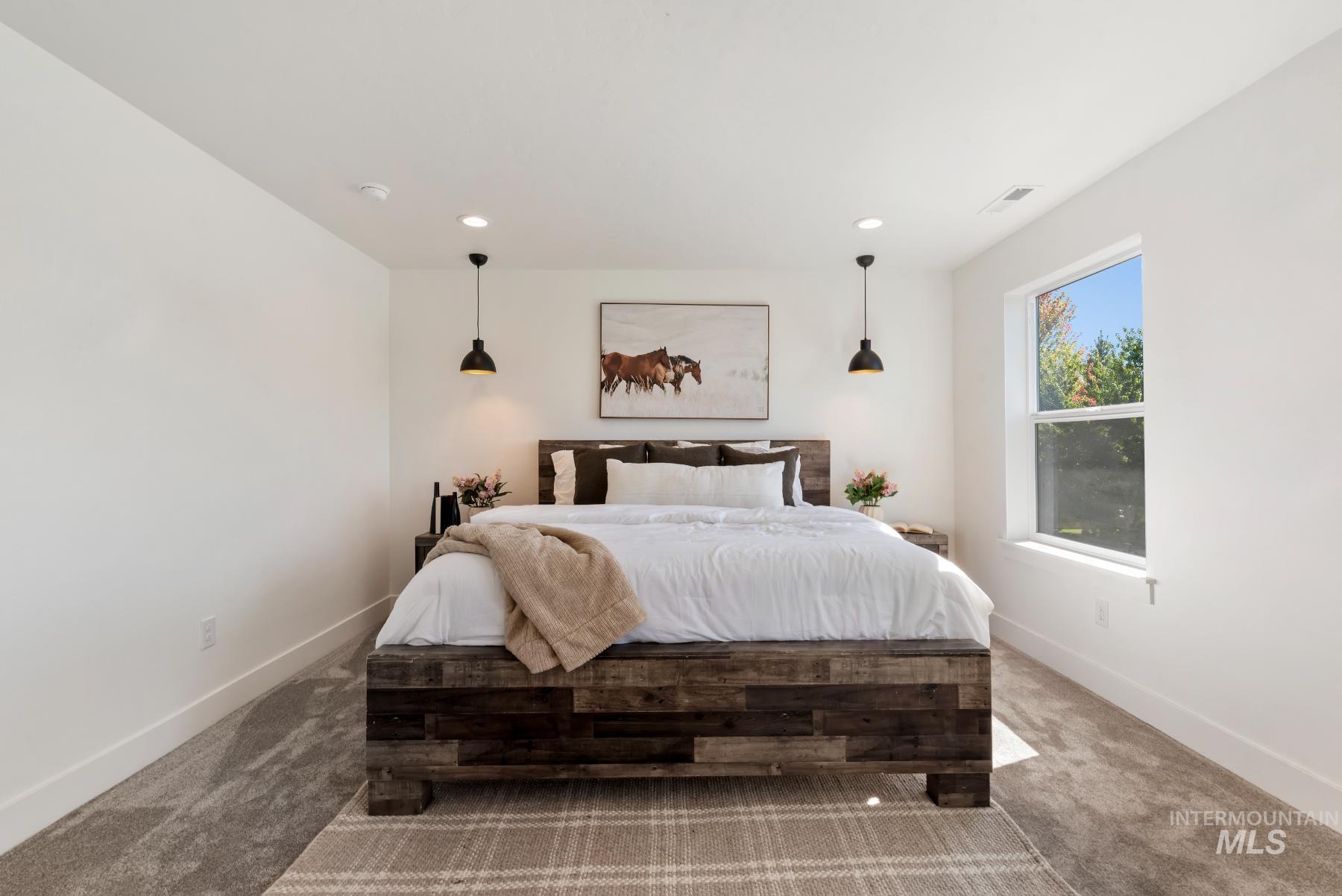 1319 W Malbar St., Meridian, Idaho 83646, 4 Bedrooms, 3 Bathrooms, Residential For Sale, Price $724,800,MLS 98963391