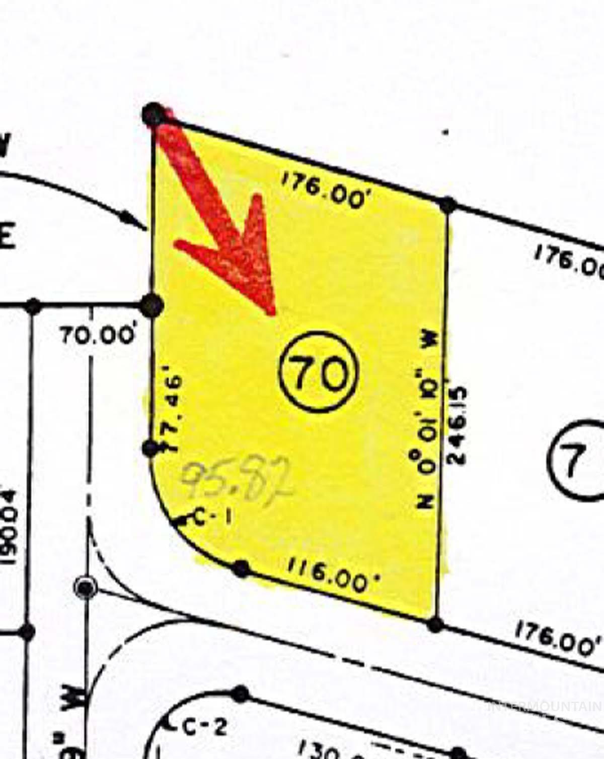 42 Reno Vista Lane, Donnelly, Idaho 83615, Land For Sale, Price $425,000, 98963394