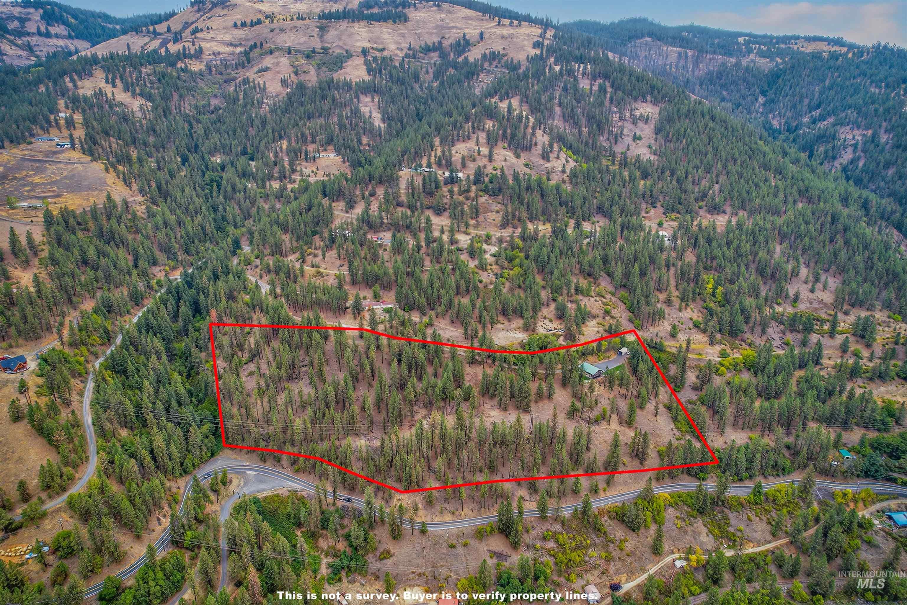 283 Quail Dr, Ahsahka, Idaho 83520, 2 Bedrooms, 2 Bathrooms, Residential For Sale, Price $599,000,MLS 98963401