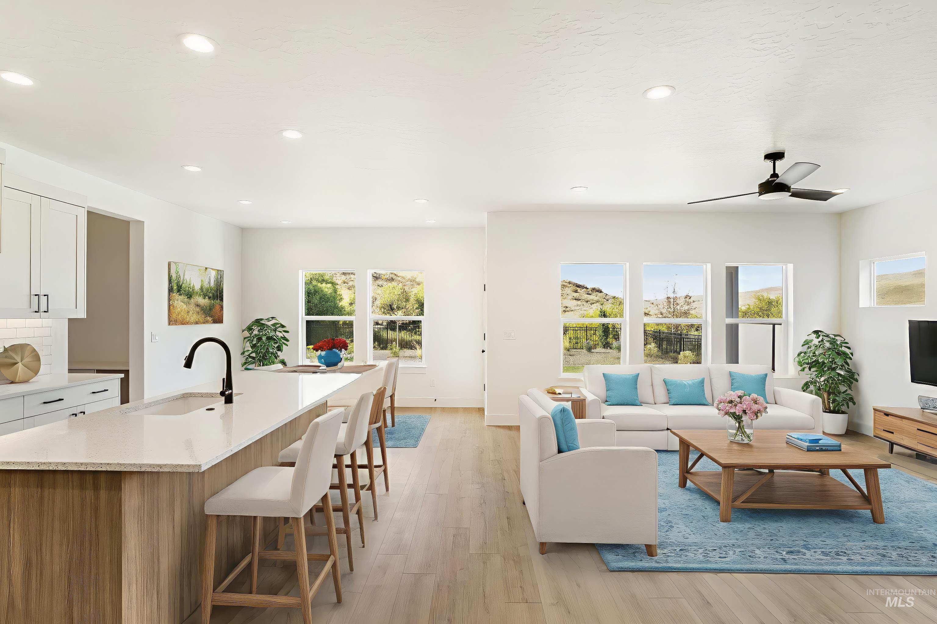 6721 S Kirsten Way, Eagle, Idaho 83629, 4 Bedrooms, 2.5 Bathrooms, Residential For Sale, Price $766,700,MLS 98963403