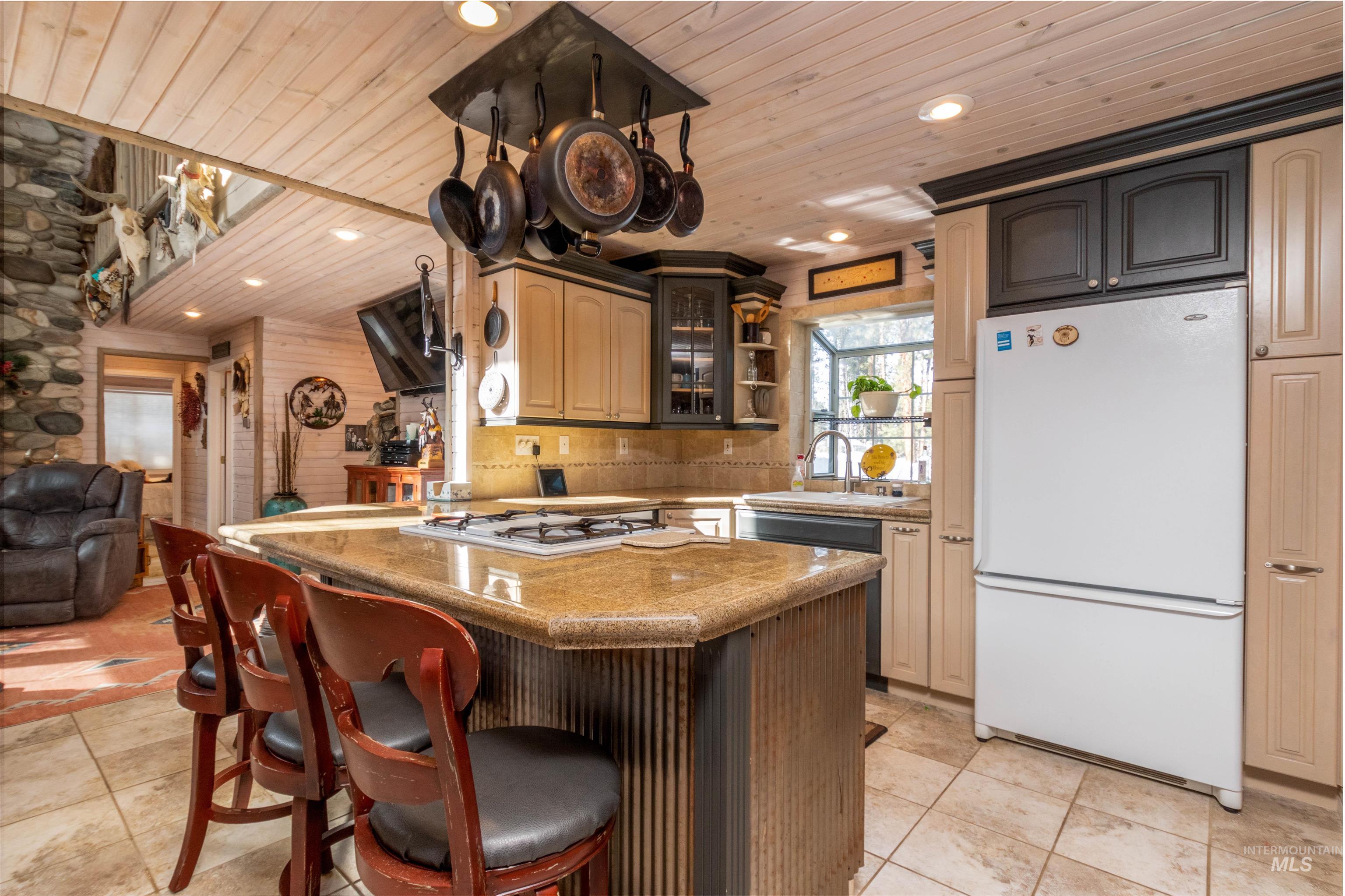 3353 Woodland Drive, New Meadows, Idaho 83654, 4 Bedrooms, 3 Bathrooms, Residential For Sale, Price $750,000,MLS 98963411