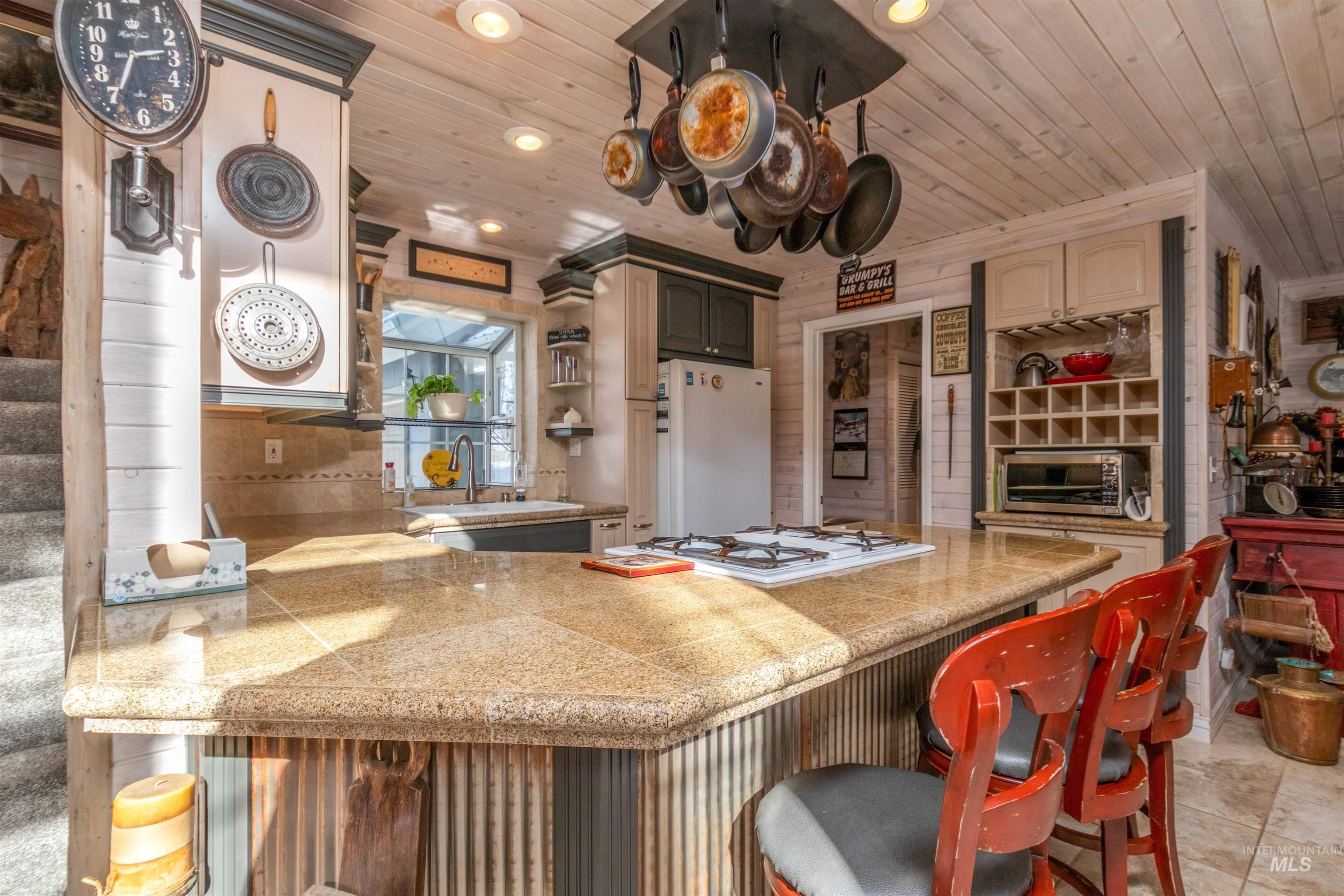 3353 Woodland Drive, New Meadows, Idaho 83654, 4 Bedrooms, 3 Bathrooms, Residential For Sale, Price $750,000,MLS 98963411