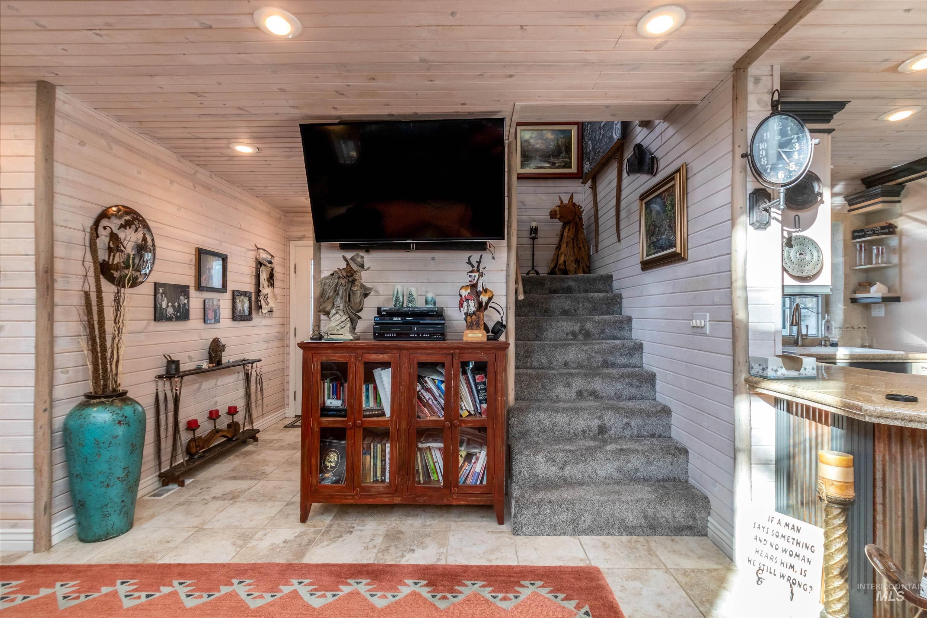 3353 Woodland Drive, New Meadows, Idaho 83654, 4 Bedrooms, 3 Bathrooms, Residential For Sale, Price $750,000,MLS 98963411