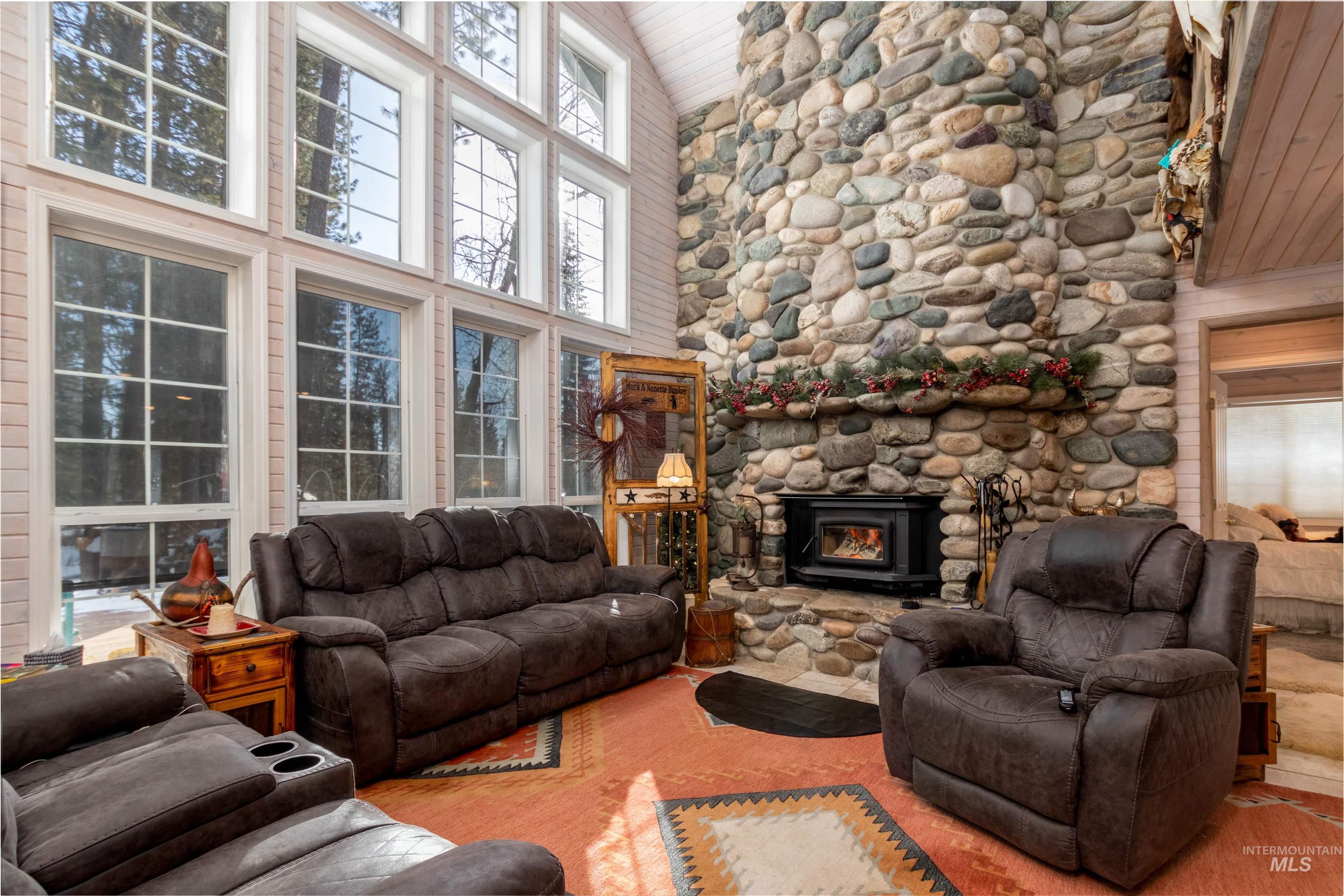 3353 Woodland Drive, New Meadows, Idaho 83654, 4 Bedrooms, 3 Bathrooms, Residential For Sale, Price $750,000,MLS 98963411