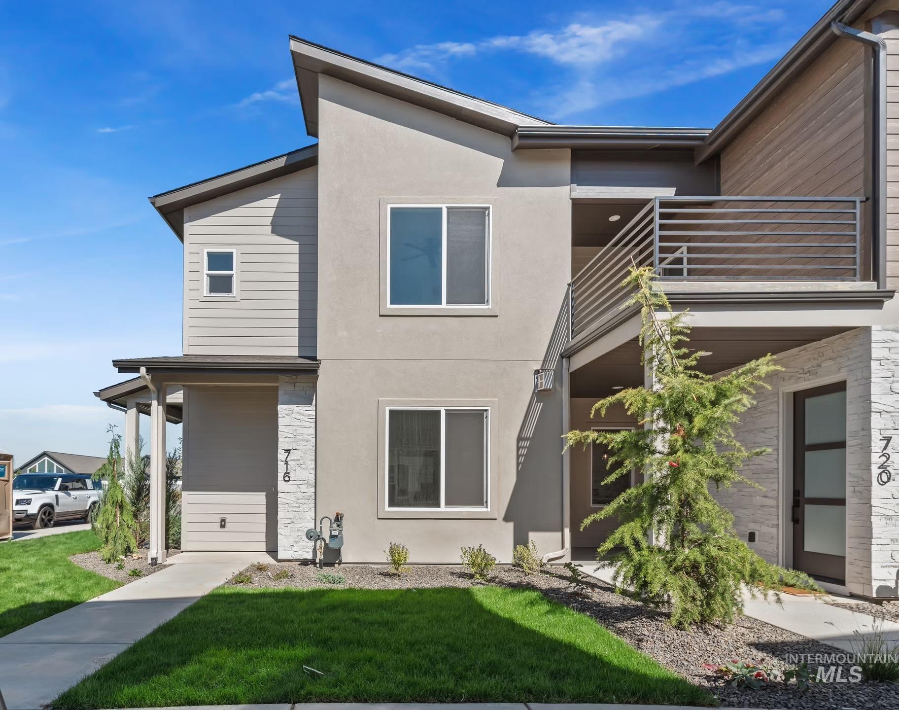 716 S Calhoun Lane, Star, Idaho 83669, 2 Bedrooms, 2.5 Bathrooms, Residential For Sale, Price $393,880,MLS 98963413