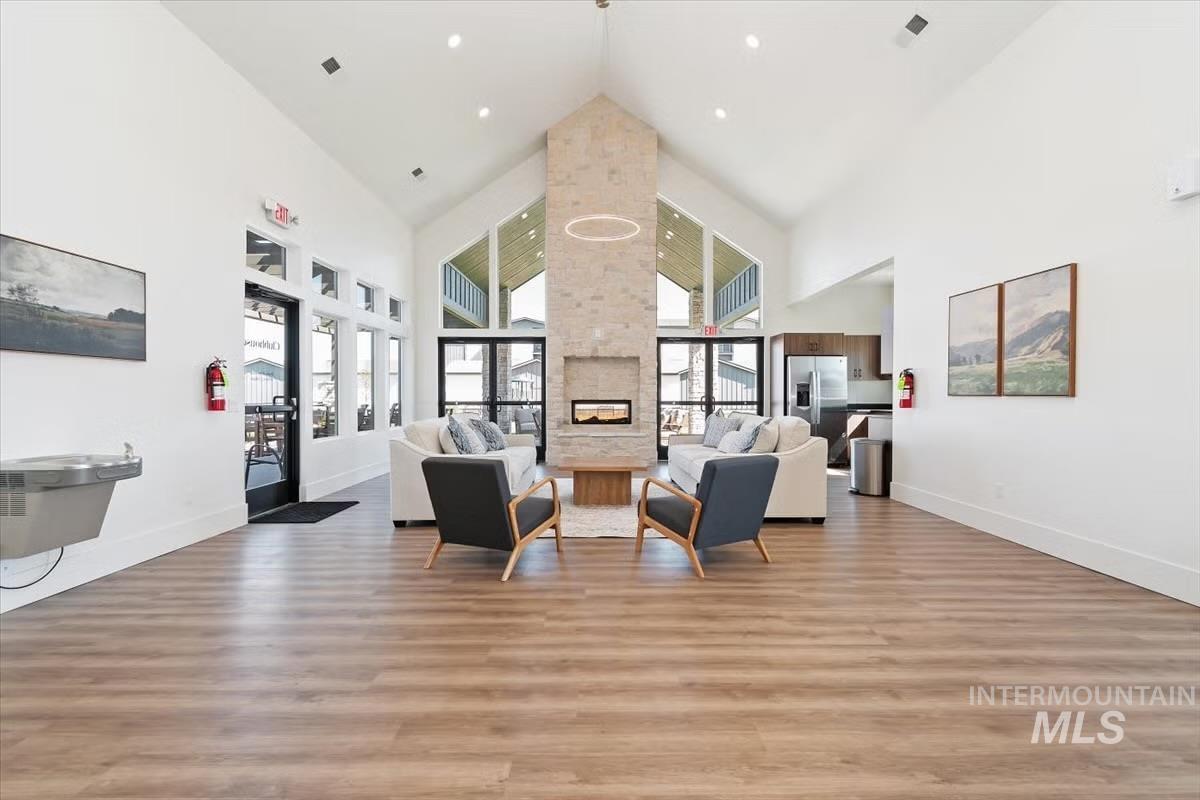 716 S Calhoun Lane, Star, Idaho 83669, 2 Bedrooms, 2.5 Bathrooms, Residential For Sale, Price $374,880, 98963413