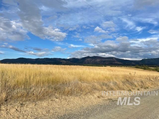 NKA FOX ROAD 150 ACRES, Tensed, Idaho 83870, Land For Sale, Price $825,000, 98963414