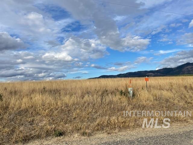 NKA FOX ROAD 150 ACRES, Tensed, Idaho 83870, Land For Sale, Price $825,000, 98963414