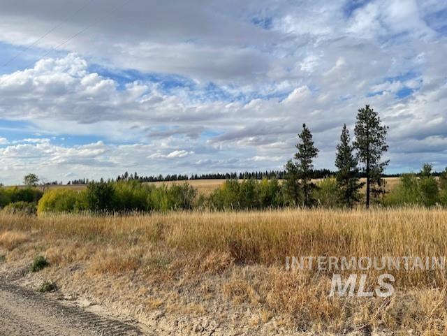 NKA FOX ROAD 150 ACRES, Tensed, Idaho 83870, Land For Sale, Price $825,000, 98963414