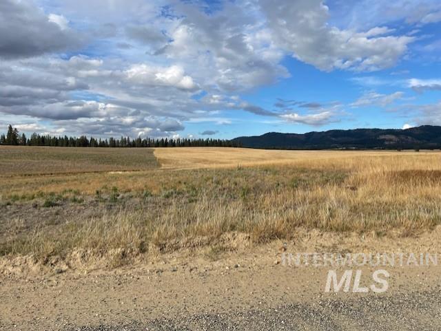 NKA FOX ROAD 150 ACRES, Tensed, Idaho 83870, Land For Sale, Price $825,000, 98963414