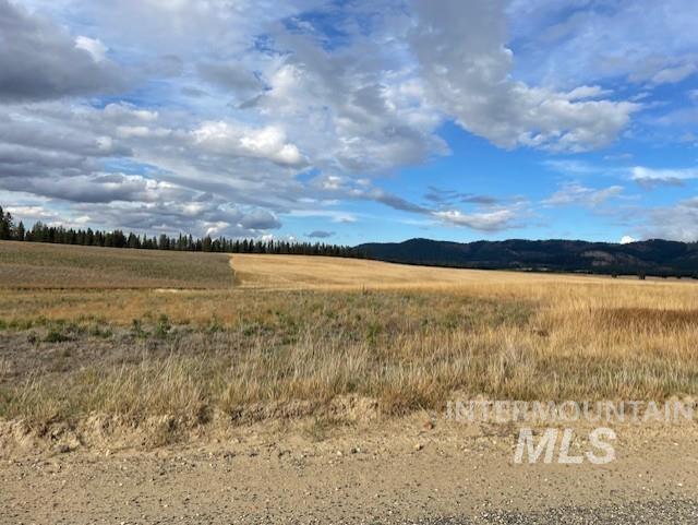 NKA FOX ROAD 150 ACRES, Tensed, Idaho 83870, Land For Sale, Price $825,000, 98963414