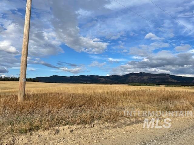 NKA FOX ROAD 150 ACRES, Tensed, Idaho 83870, Land For Sale, Price $825,000, 98963414