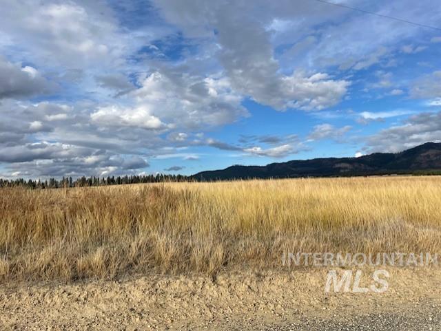 NKA FOX ROAD 150 ACRES, Tensed, Idaho 83870, Land For Sale, Price $825,000, 98963414