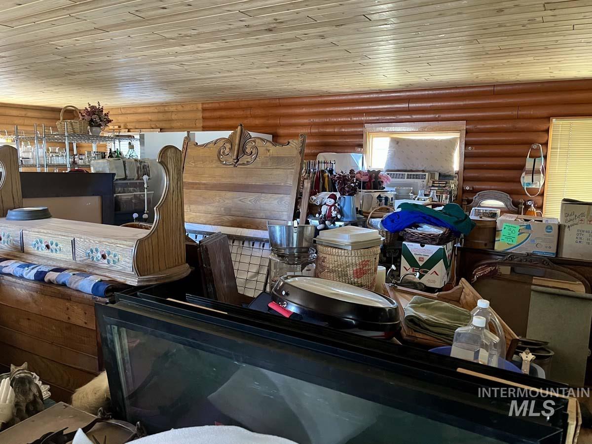 10319 Hwy. 55, Cascade, Idaho 83611, 1 Bedroom, Residential For Sale, Price $210,000, 98963434