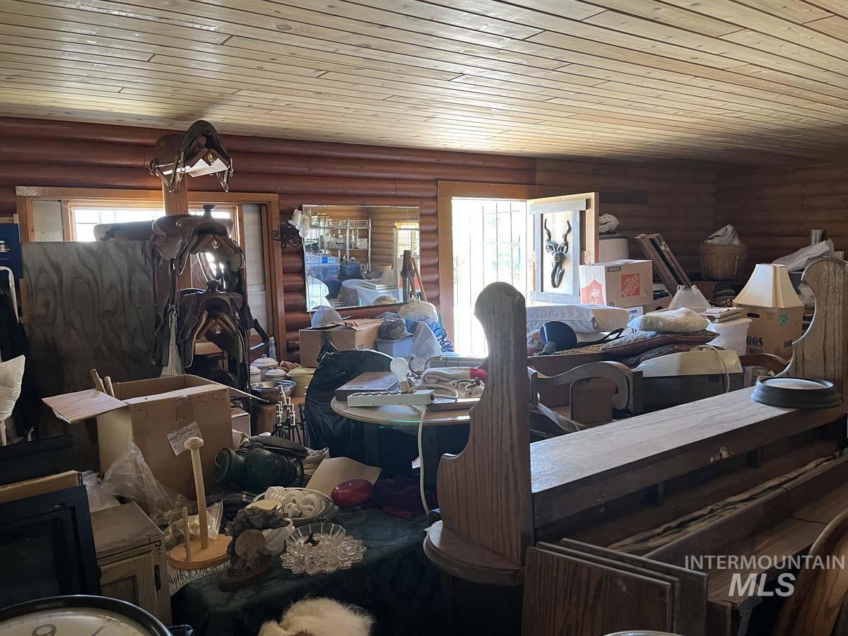 10319 Hwy. 55, Cascade, Idaho 83611, 1 Bedroom, Residential For Sale, Price $210,000, 98963434