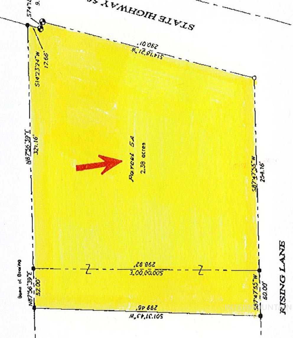 10319 Hwy. 55, Cascade, Idaho 83611, 1 Bedroom, Residential For Sale, Price $210,000, 98963434