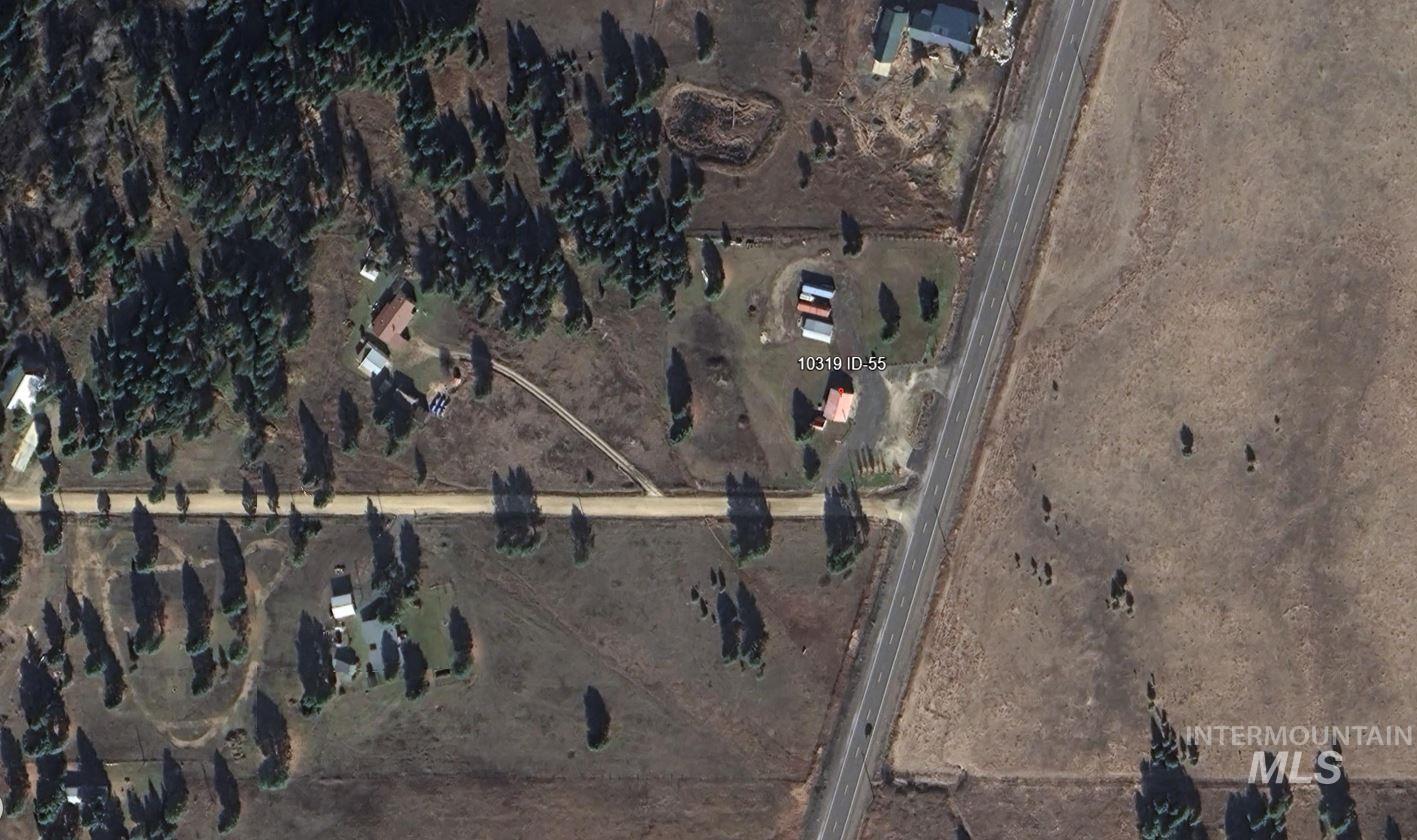 10319 Hwy. 55, Cascade, Idaho 83611, 1 Bedroom, Residential For Sale, Price $210,000, 98963434