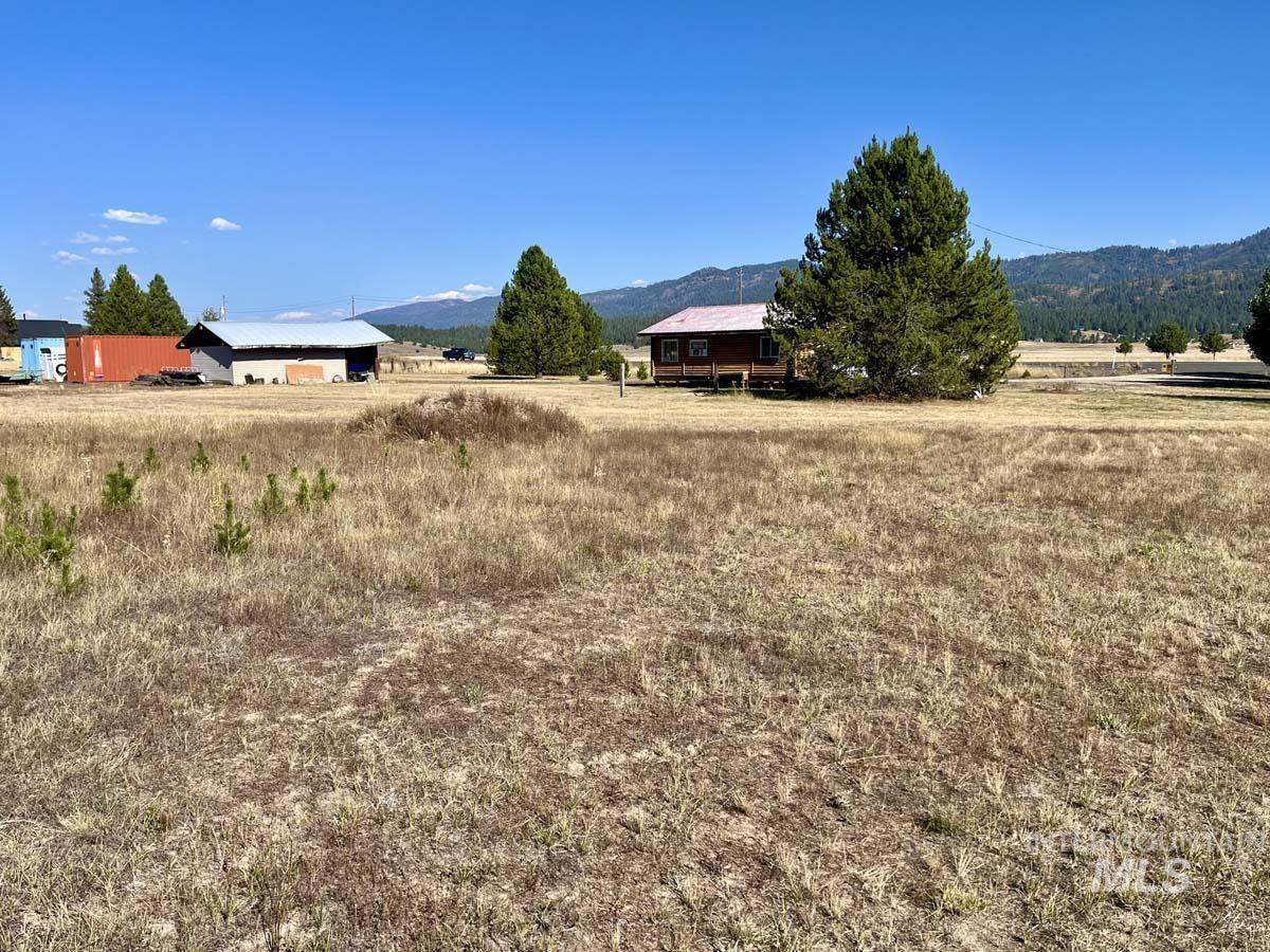10319 Hwy. 55, Cascade, Idaho 83611, 1 Bedroom, Residential For Sale, Price $210,000, 98963434