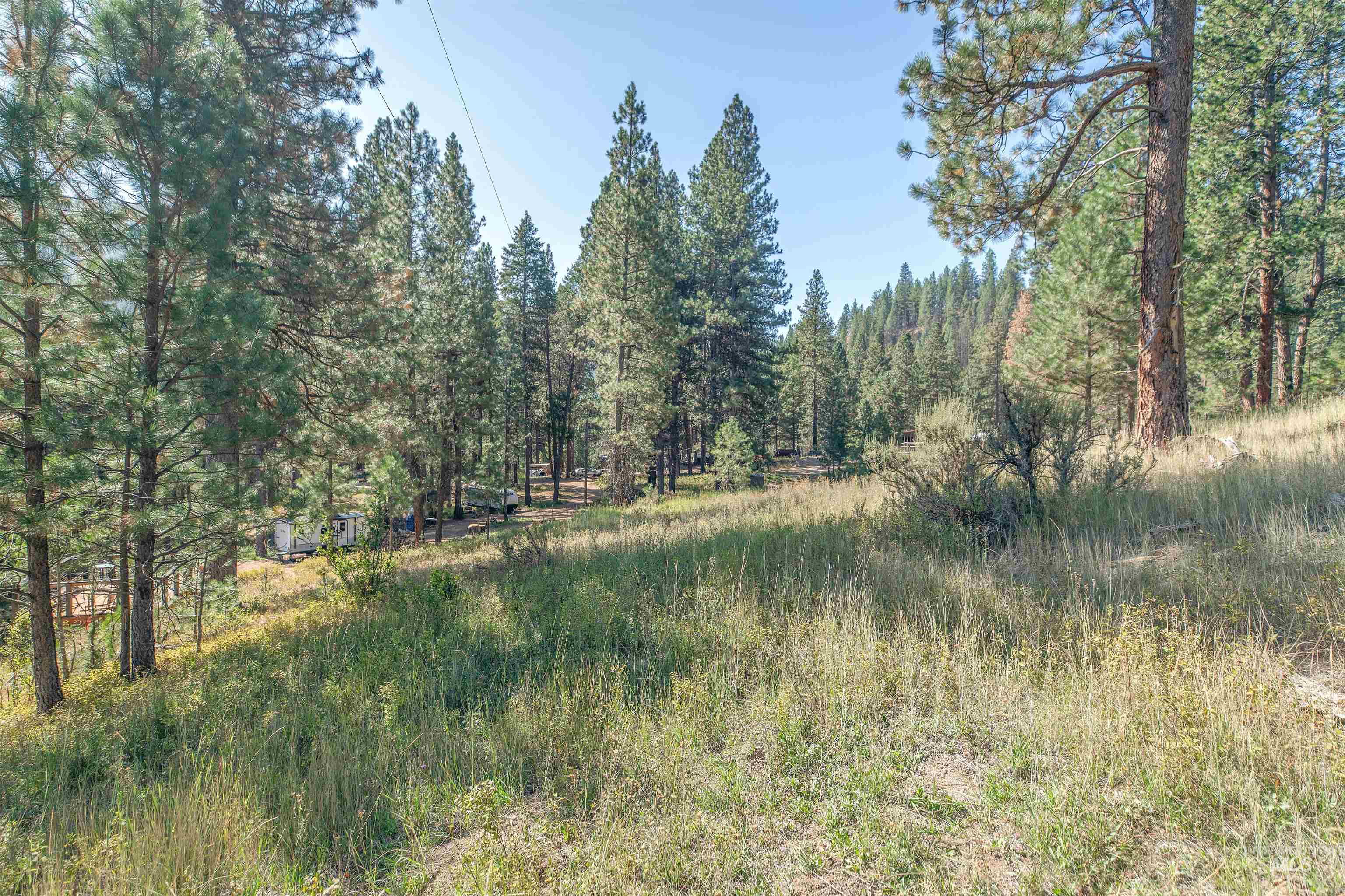 12 Plateau, Lowman, Idaho 83637, Land For Sale, Price $185,000,MLS 98963439
