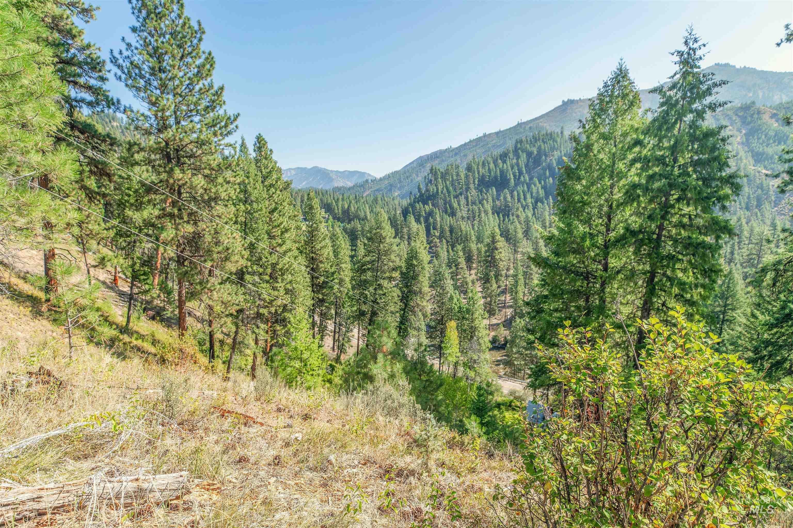 12 Plateau, Lowman, Idaho 83637, Land For Sale, Price $185,000,MLS 98963439