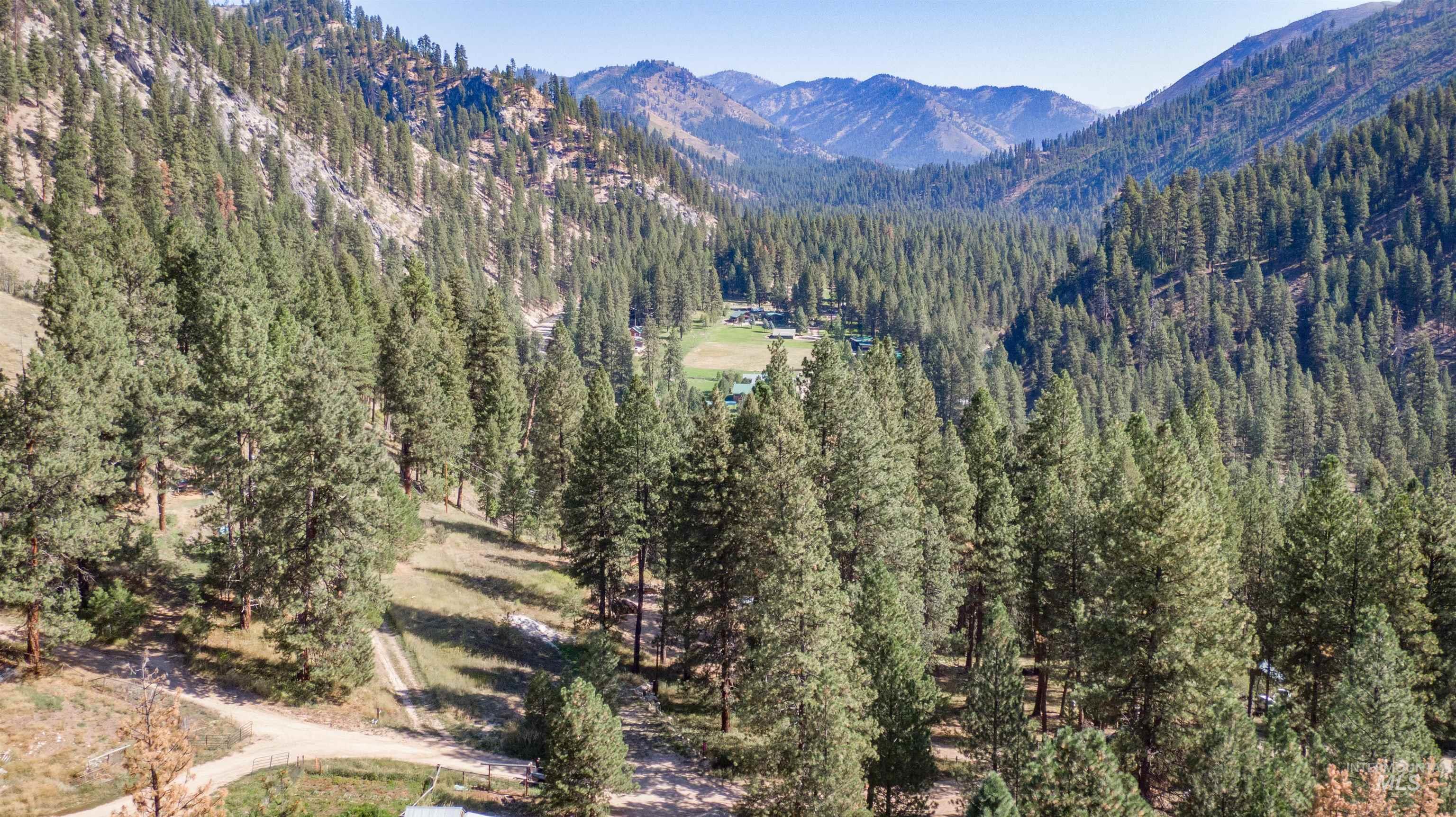 12 Plateau, Lowman, Idaho 83637, Land For Sale, Price $185,000,MLS 98963439