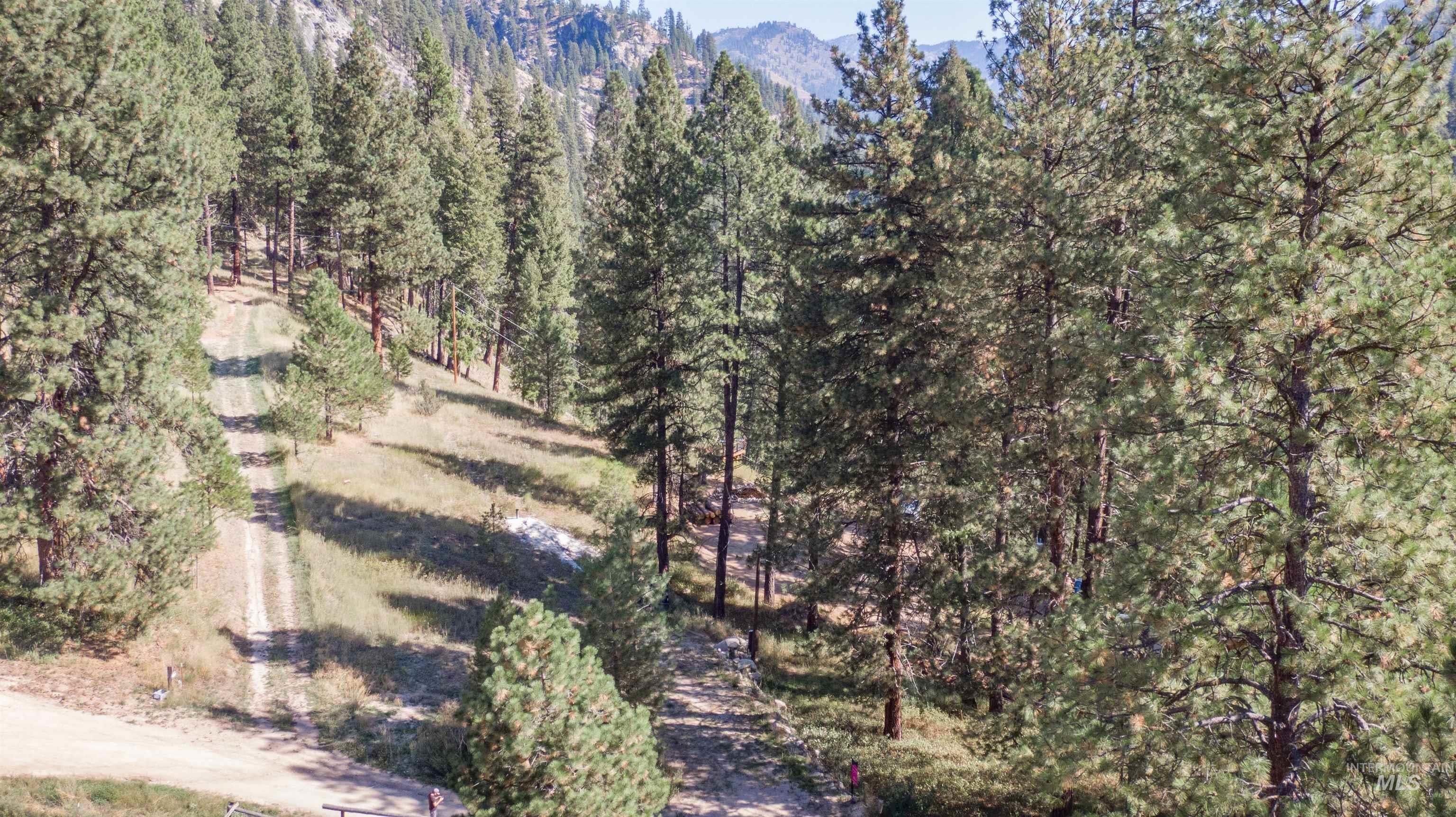12 Plateau, Lowman, Idaho 83637, Land For Sale, Price $185,000,MLS 98963439