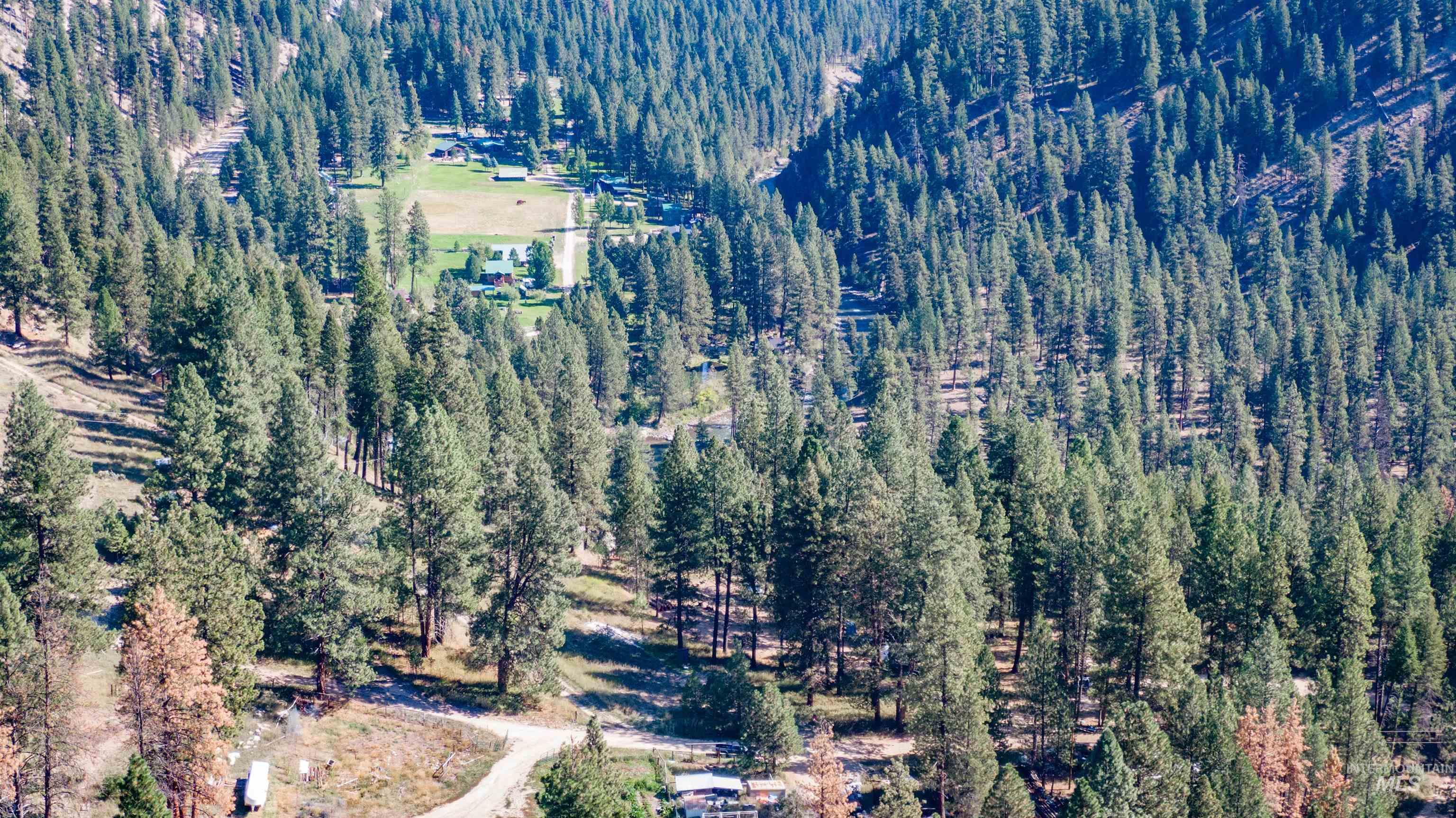 12 Plateau, Lowman, Idaho 83637, Land For Sale, Price $185,000,MLS 98963439